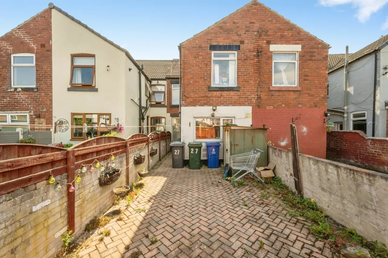 Askern Road, Bentley, Doncaster, photo 11