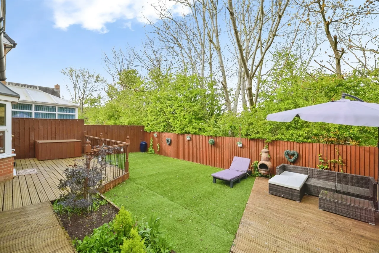 Buttercup Close, Stockton-On-Tees, TS19, photo 16