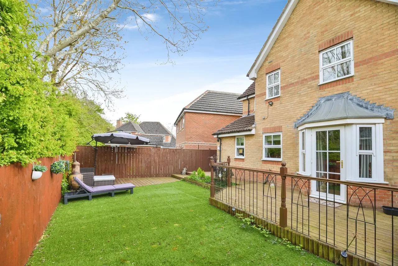 Buttercup Close, Stockton-On-Tees, TS19, photo 17
