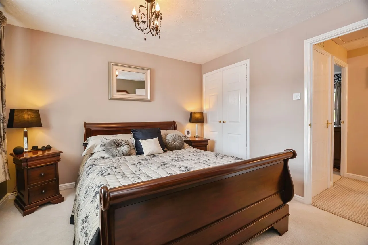 Buttercup Close, Stockton-On-Tees, TS19, photo 9