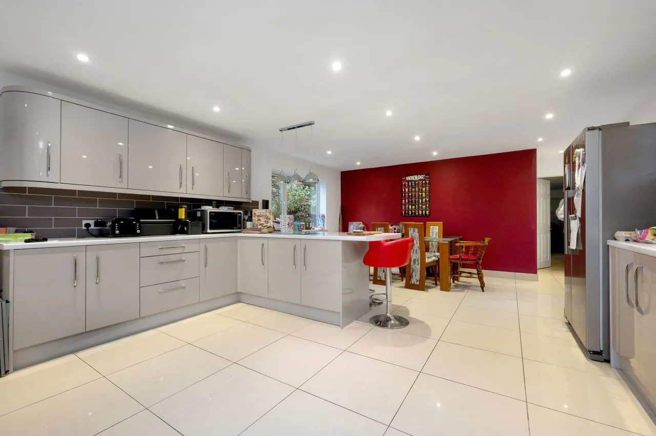 Gartree Court, Melton Mowbray, LE13, photo 13