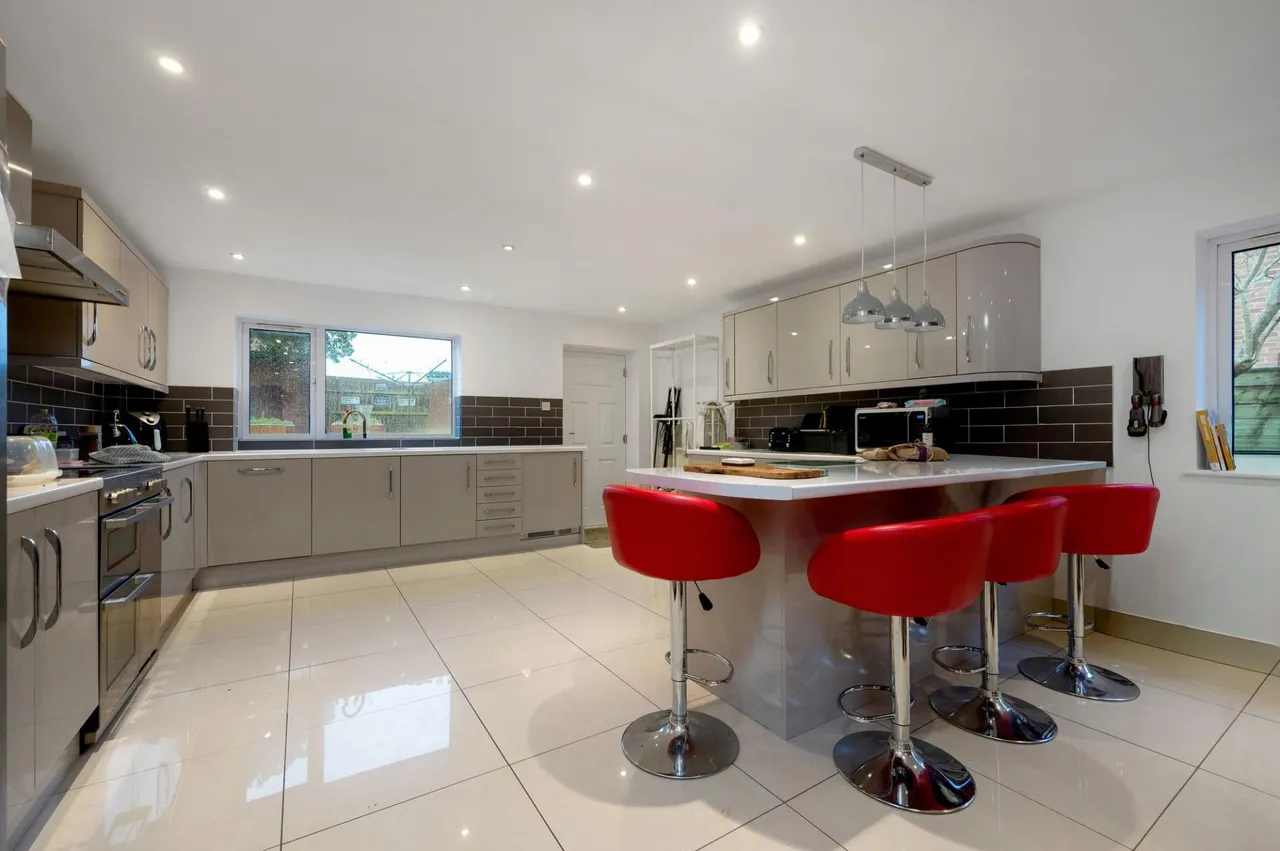 Gartree Court, Melton Mowbray, LE13, photo 2