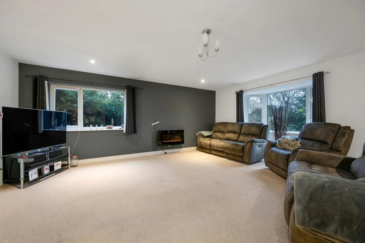 Gartree Court, Melton Mowbray, LE13, photo 4