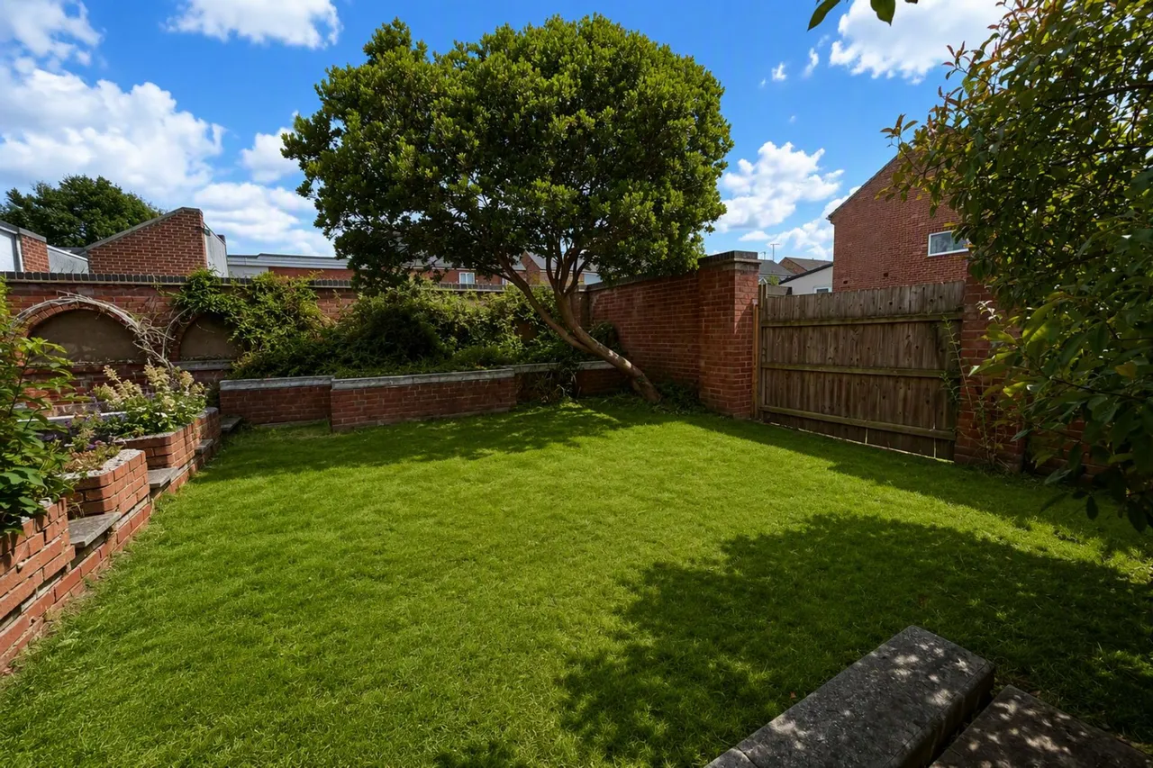 3 bed house for sale, Gartree Court, Melton Mowbray, LE13