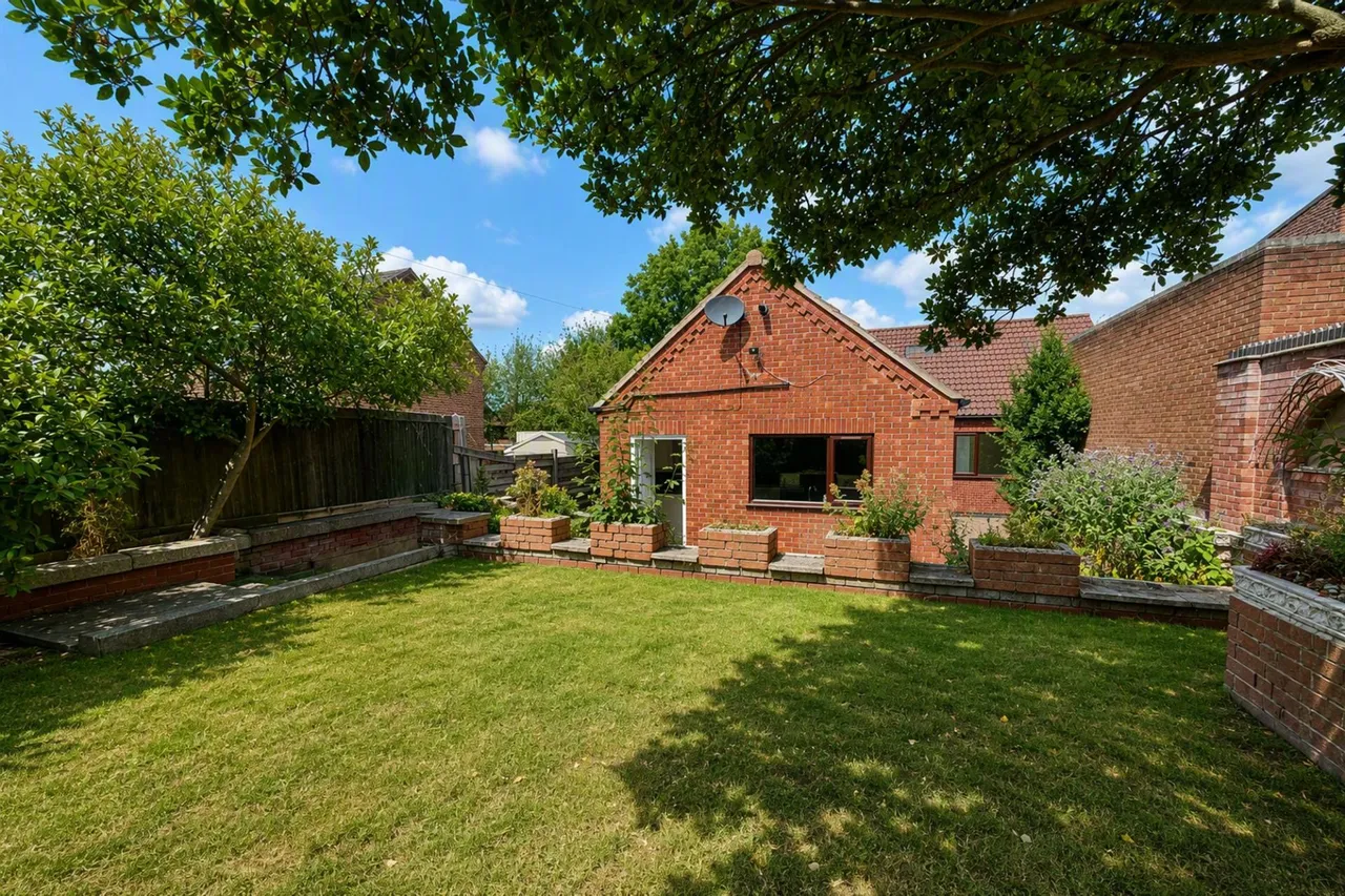 Gartree Court, Melton Mowbray, LE13, photo 12