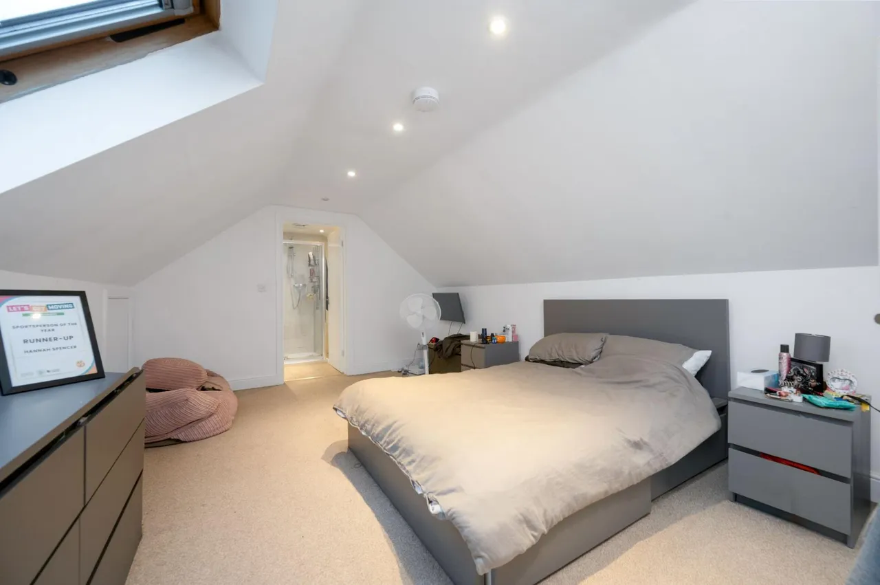 Gartree Court, Melton Mowbray, LE13, photo 8