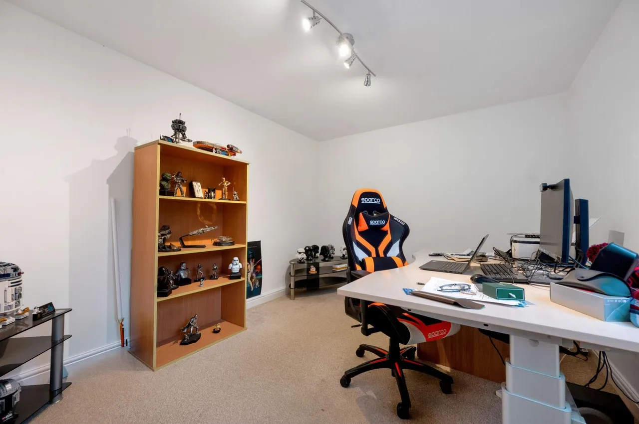 Gartree Court, Melton Mowbray, LE13, photo 5