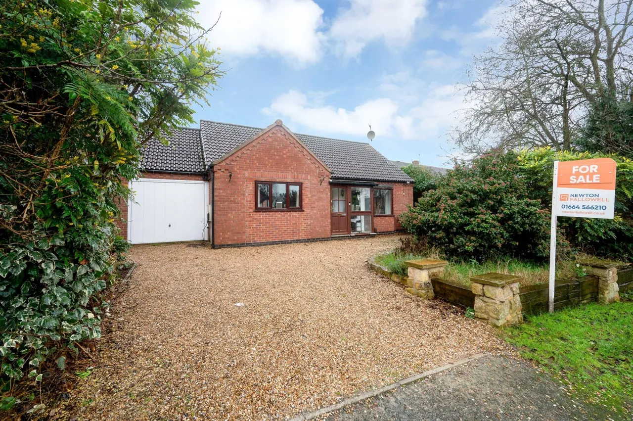 Gartree Court, Melton Mowbray, LE13, photo 10