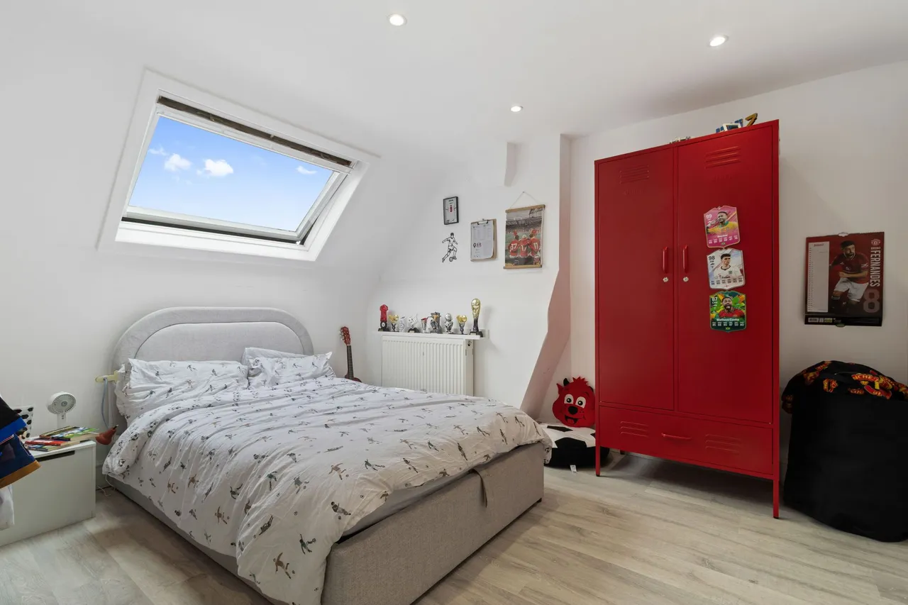 Bedford Street, Stockton Heath, Warrington, Warrington, WA4 6LY, photo 17
