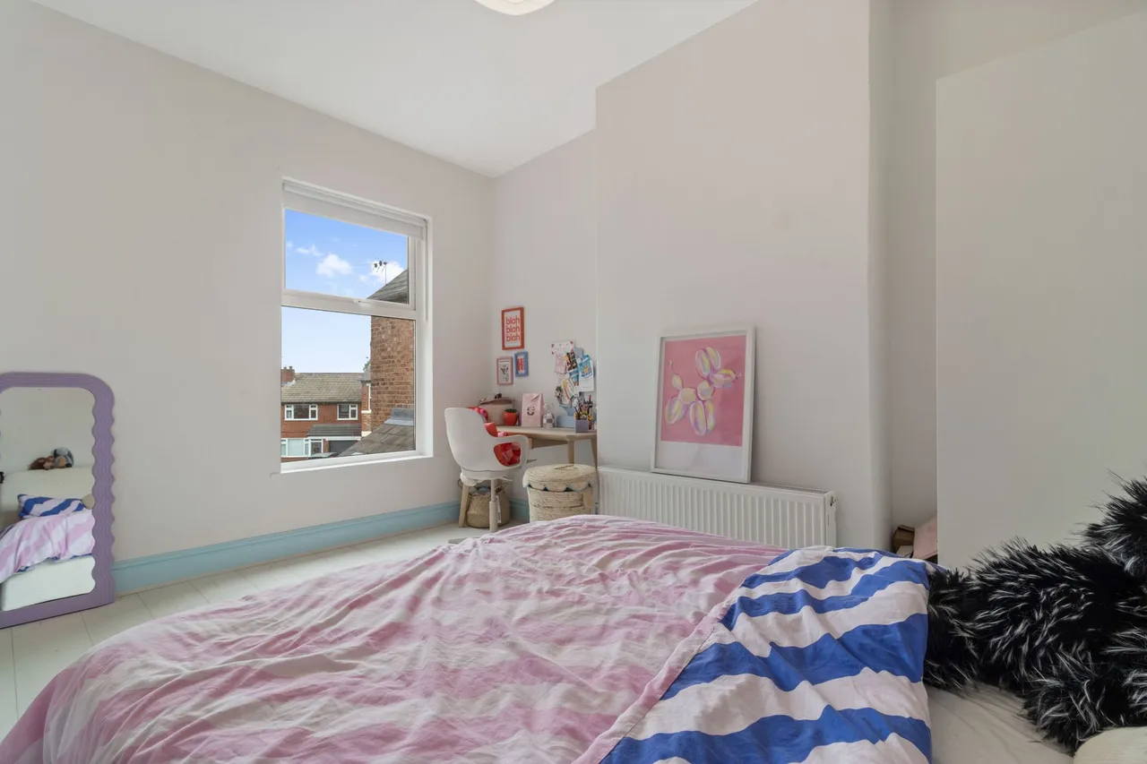 Bedford Street, Stockton Heath, Warrington, Warrington, WA4 6LY, photo 13