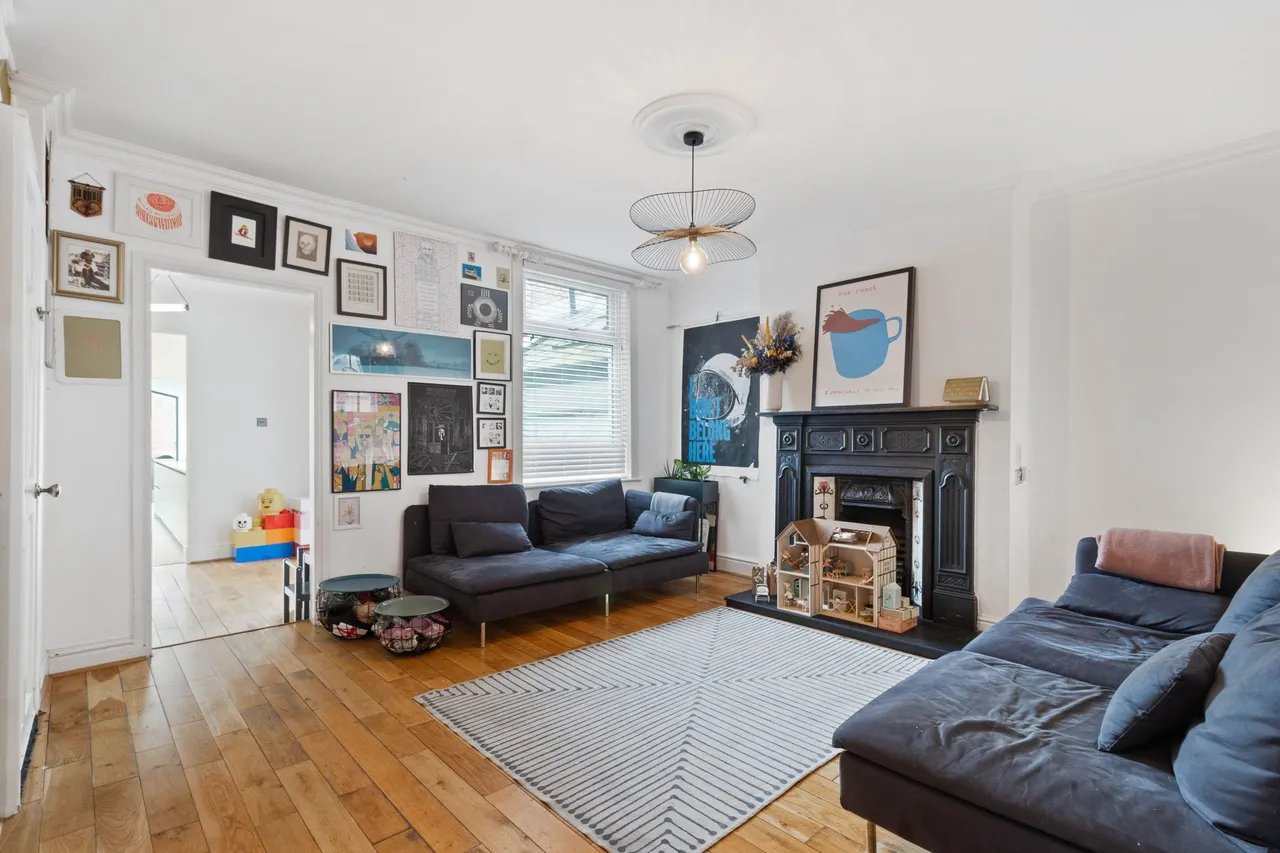 Bedford Street, Stockton Heath, Warrington, Warrington, WA4 6LY, photo 6