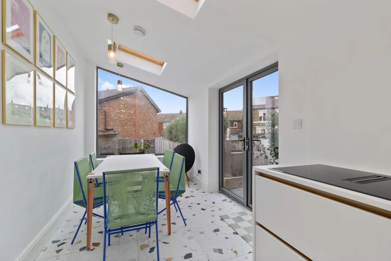 Bedford Street, Stockton Heath, Warrington, Warrington, WA4 6LY, photo 5