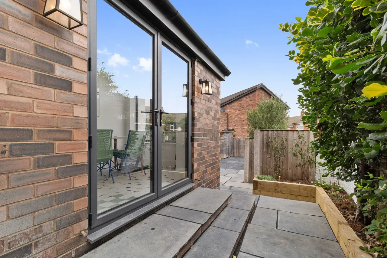 Bedford Street, Stockton Heath, Warrington, Warrington, WA4 6LY, photo 25