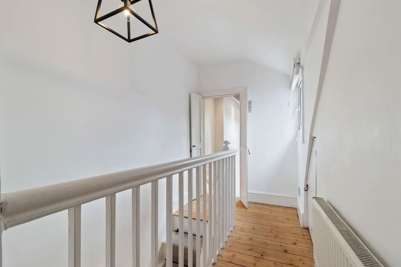 Bedford Street, Stockton Heath, Warrington, Warrington, WA4 6LY, photo 12