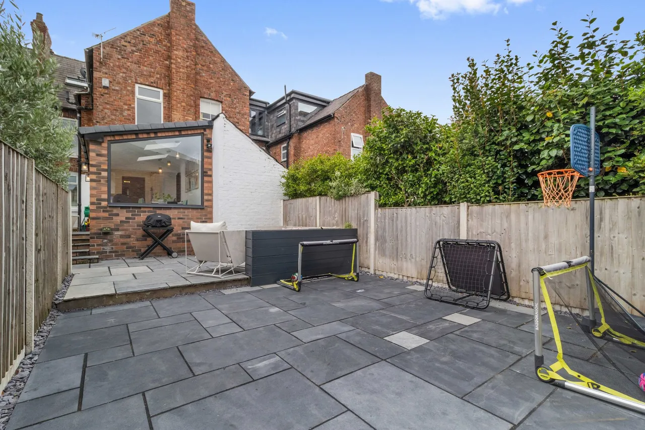 Bedford Street, Stockton Heath, Warrington, Warrington, WA4 6LY, photo 22