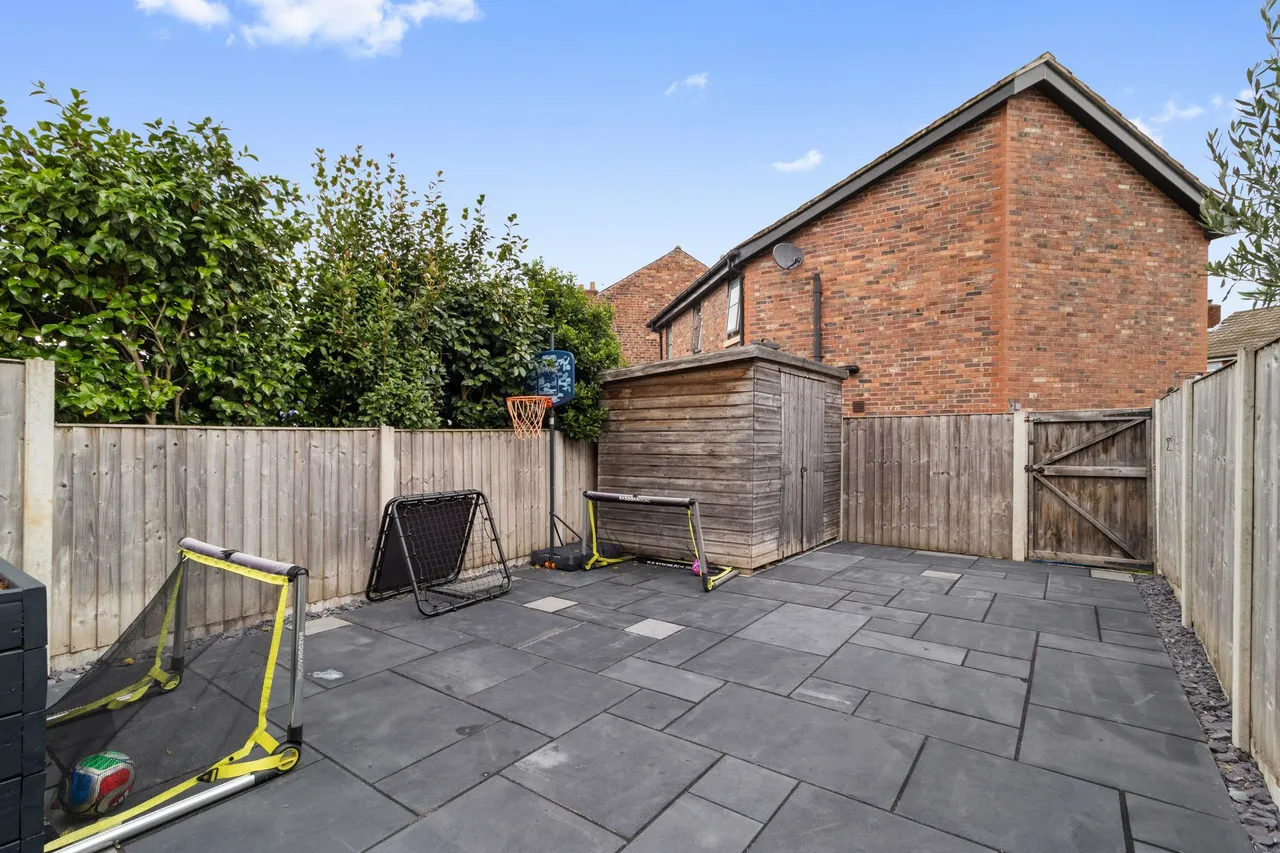 Bedford Street, Stockton Heath, Warrington, Warrington, WA4 6LY, photo 24