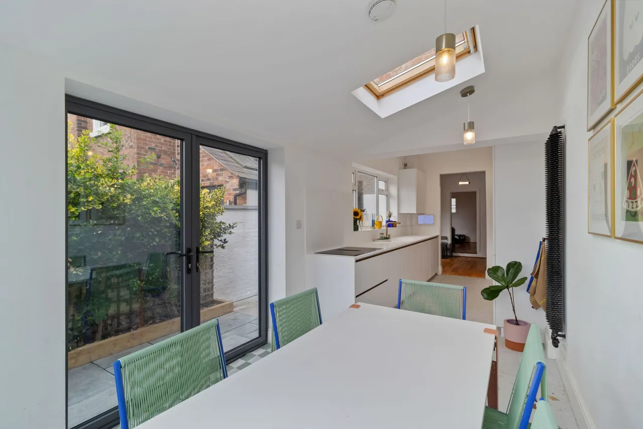 Bedford Street, Stockton Heath, Warrington, Warrington, WA4 6LY, photo 4