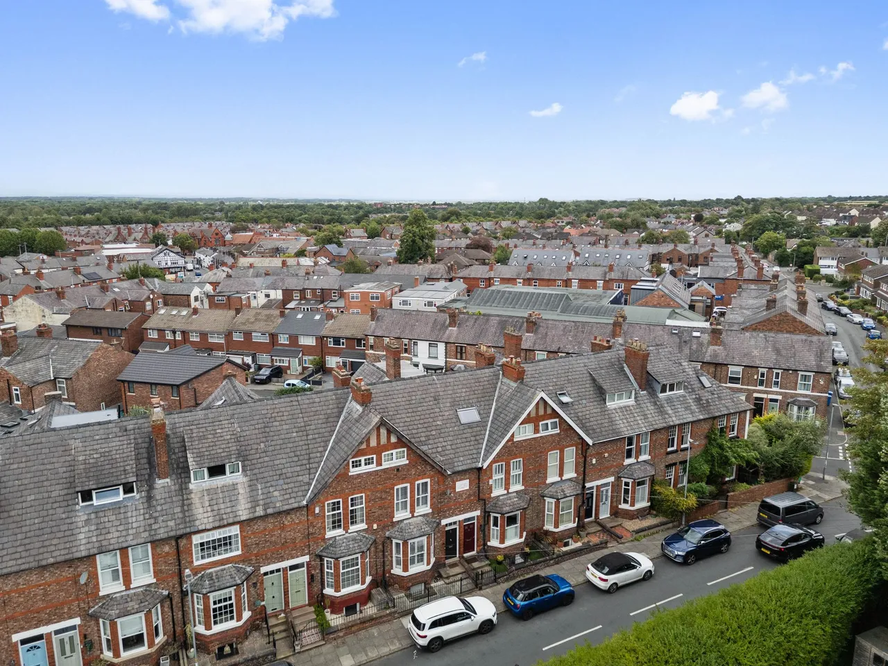 Bedford Street, Stockton Heath, Warrington, Warrington, WA4 6LY, photo 26