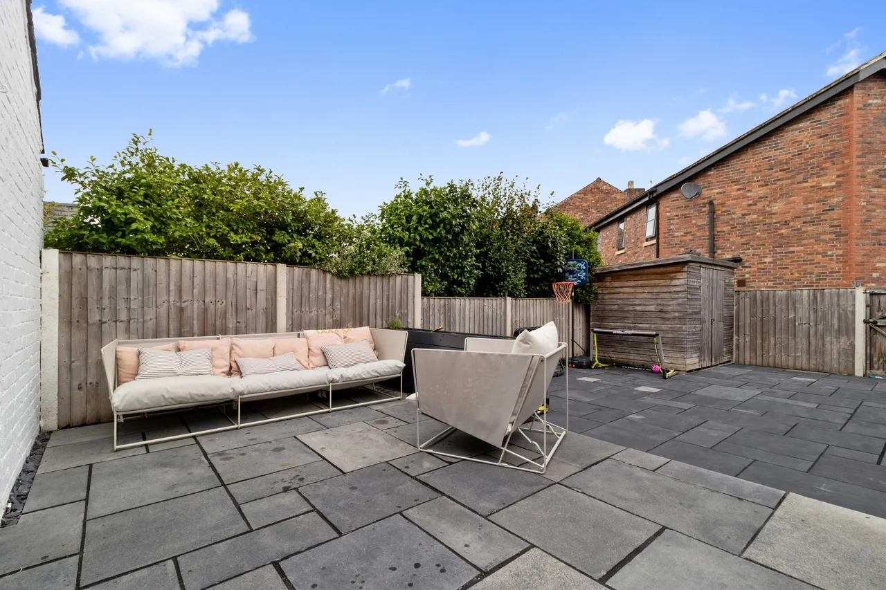 Bedford Street, Stockton Heath, Warrington, Warrington, WA4 6LY, photo 23