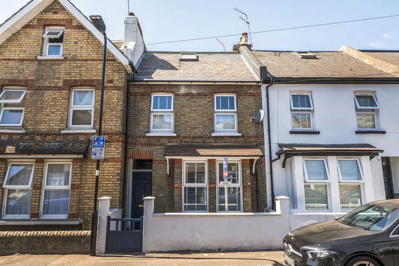 Bedford Road, Ealing, W13, photo 20