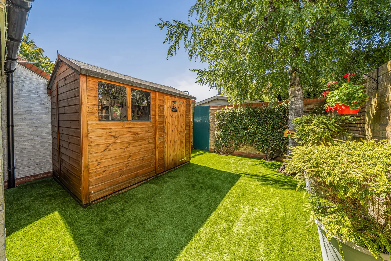 Bedford Road, Ealing, W13, photo 10