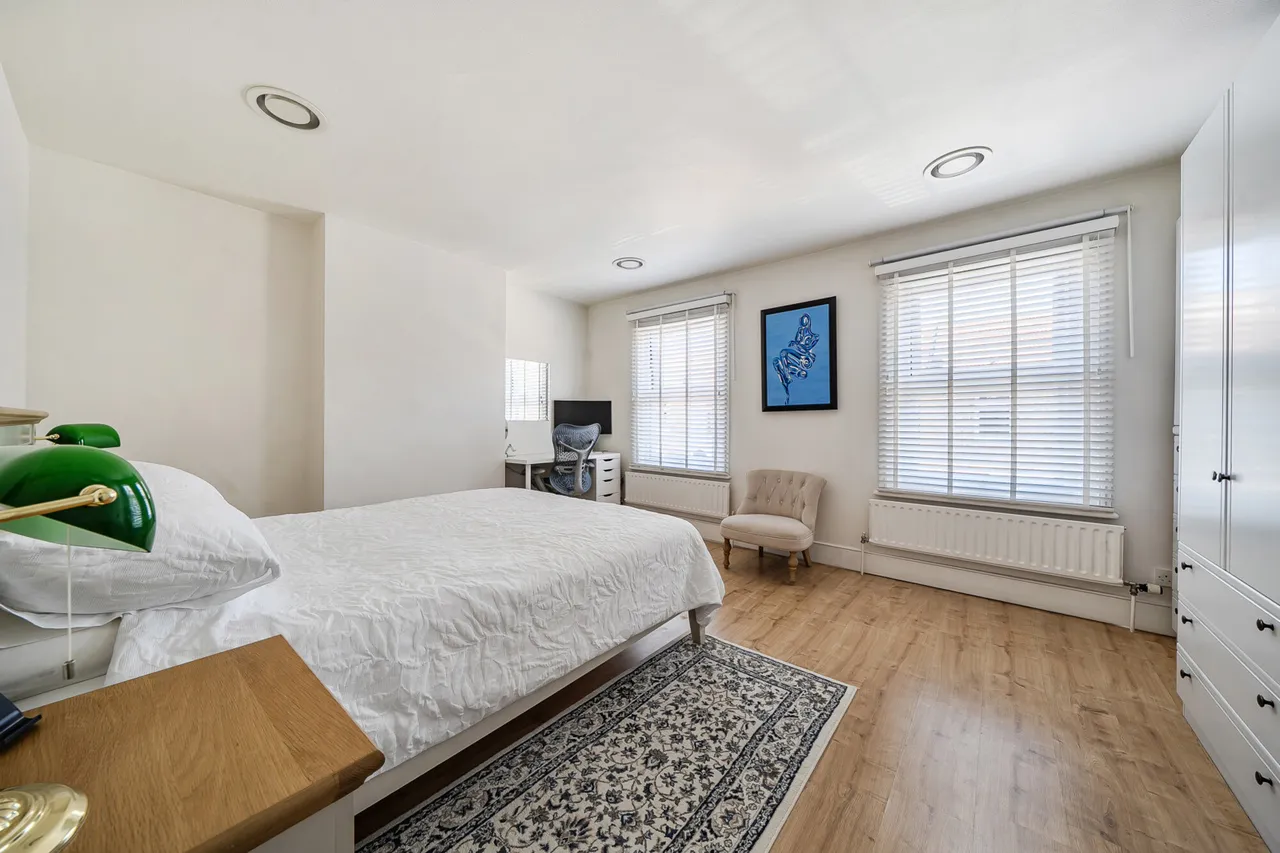 Bedford Road, Ealing, W13, photo 8