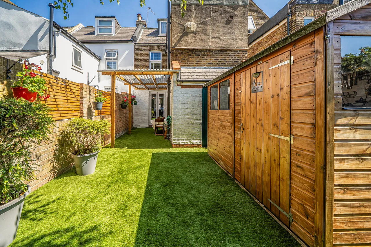 Bedford Road, Ealing, W13, photo 11
