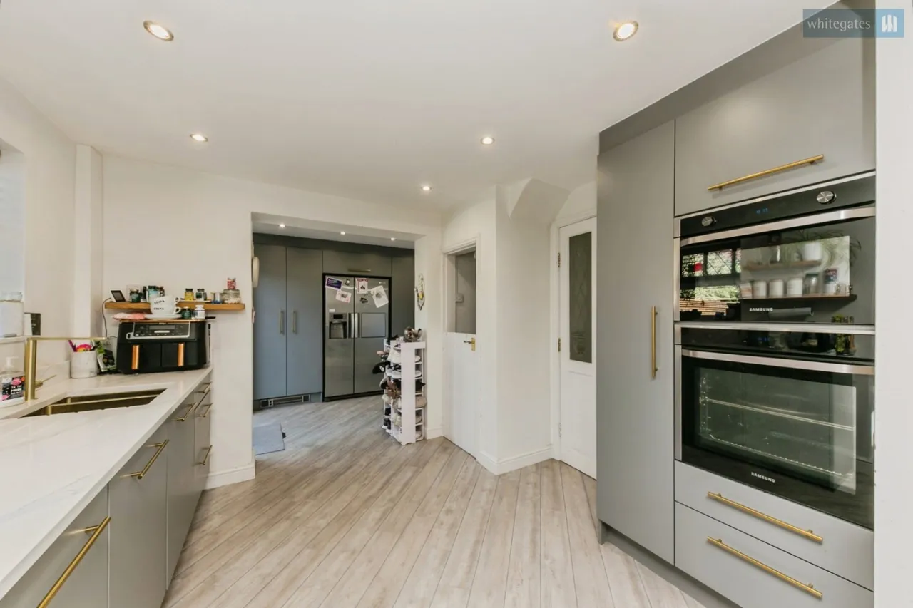 Queens Drive, Nantwich, CW5, photo 5