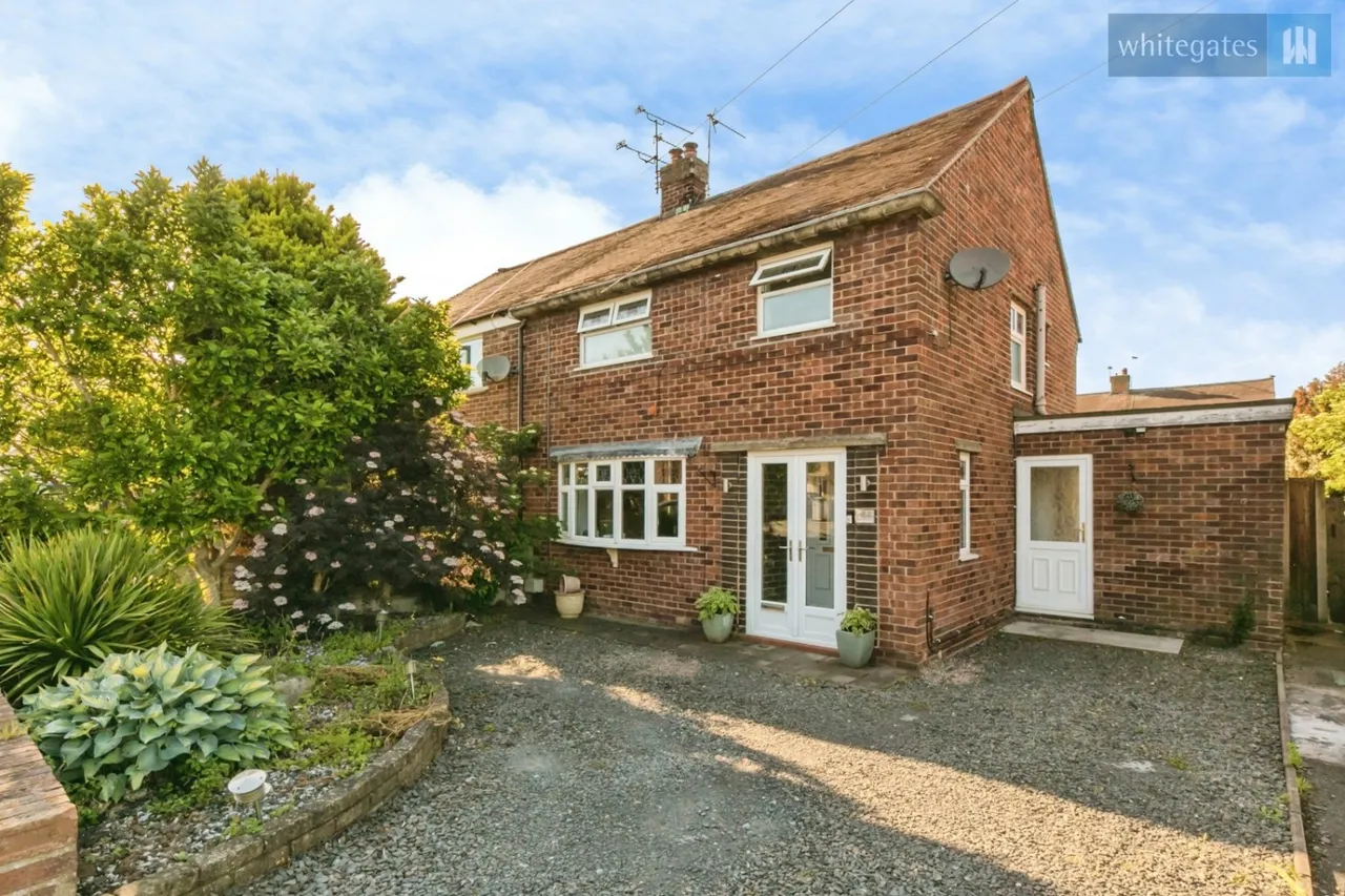 Queens Drive, Nantwich, CW5, photo 2