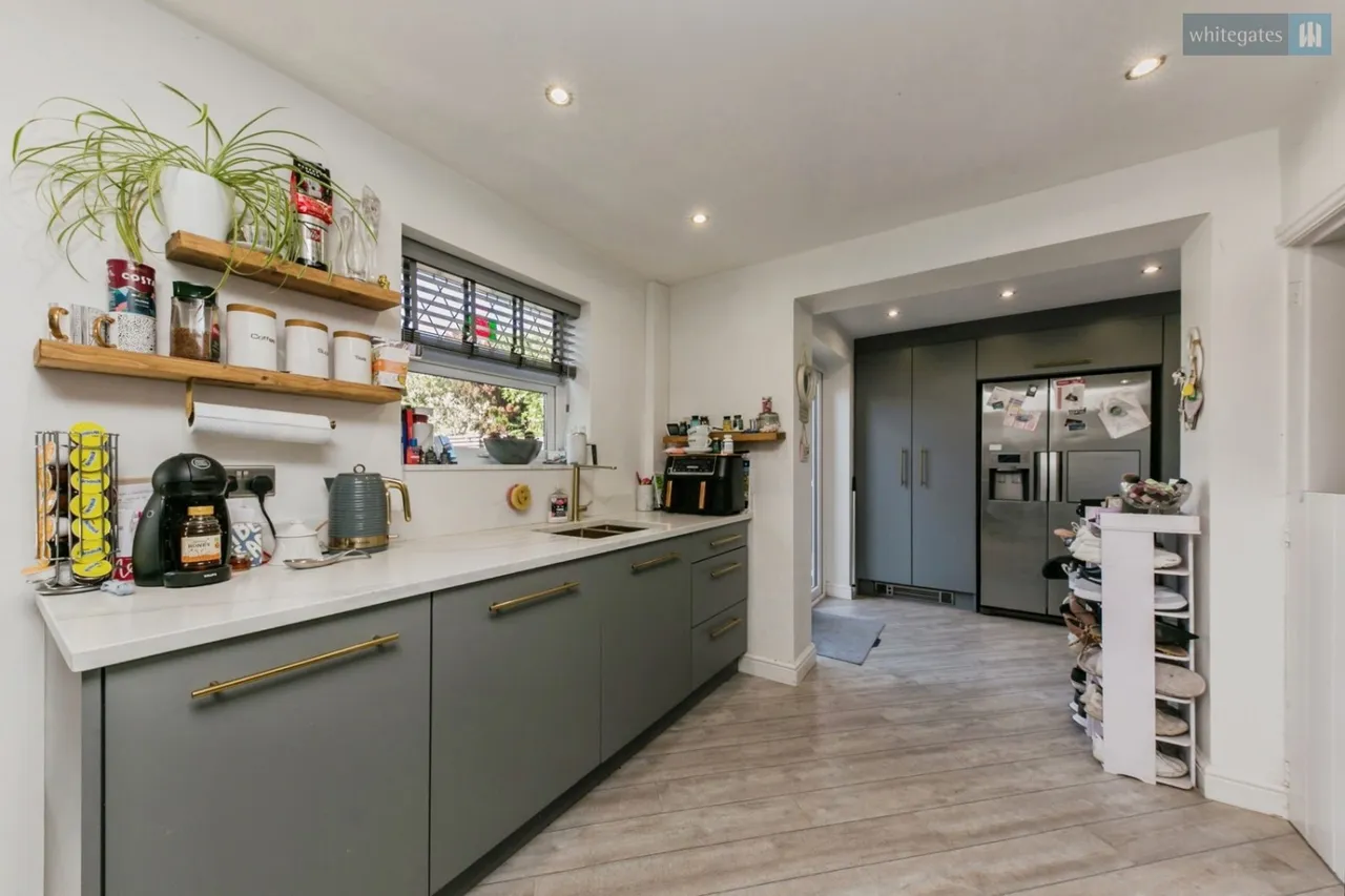 Queens Drive, Nantwich, CW5, photo 6