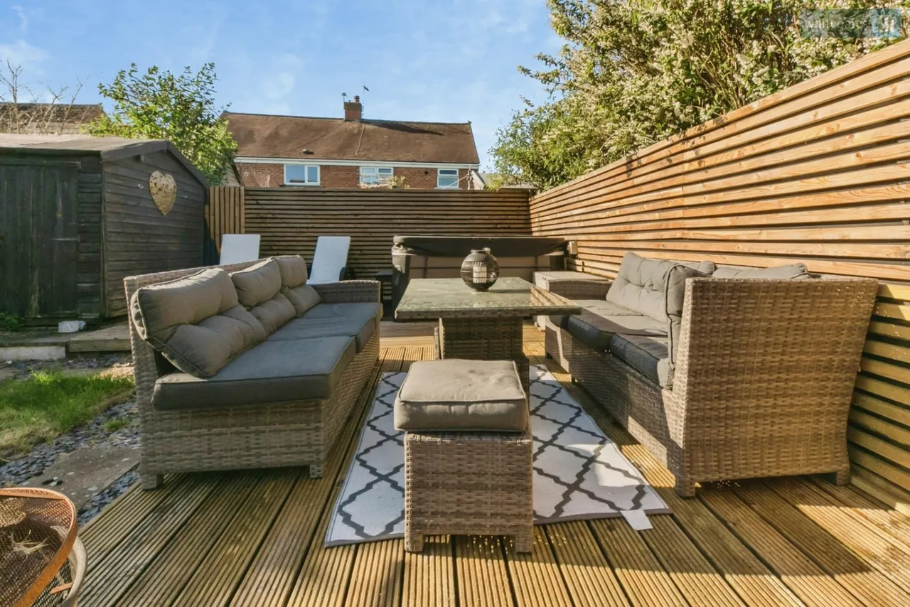 Queens Drive, Nantwich, CW5, photo 17