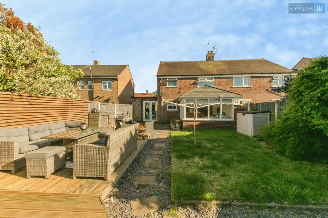 Queens Drive, Nantwich, CW5, photo 16