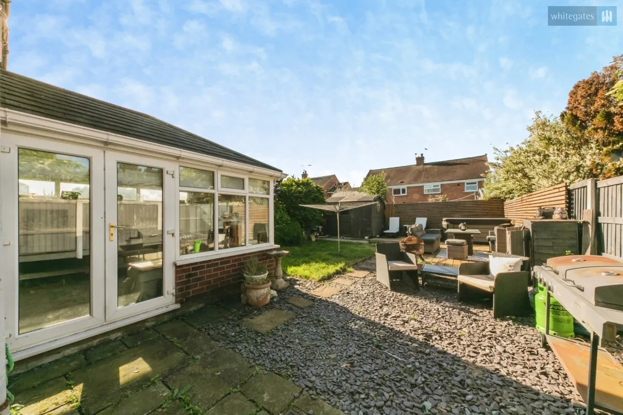 Queens Drive, Nantwich, CW5, photo 15
