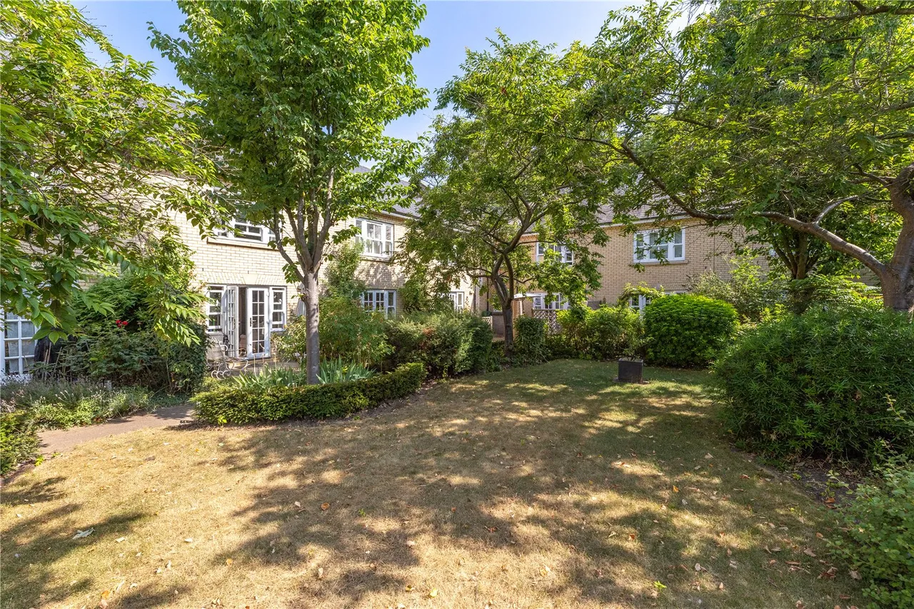 St. Pauls Walk, Cambridge, CB1, photo 10