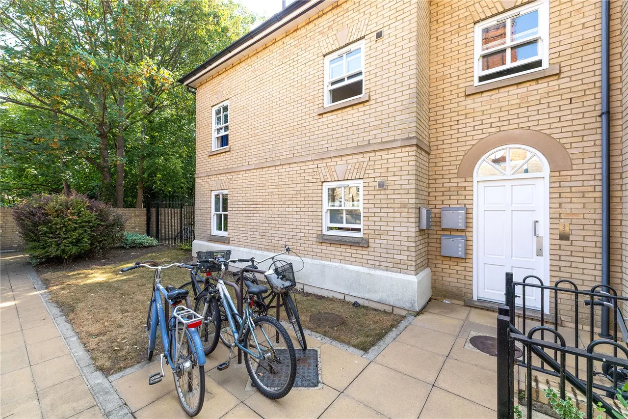 St. Pauls Walk, Cambridge, CB1, photo 5