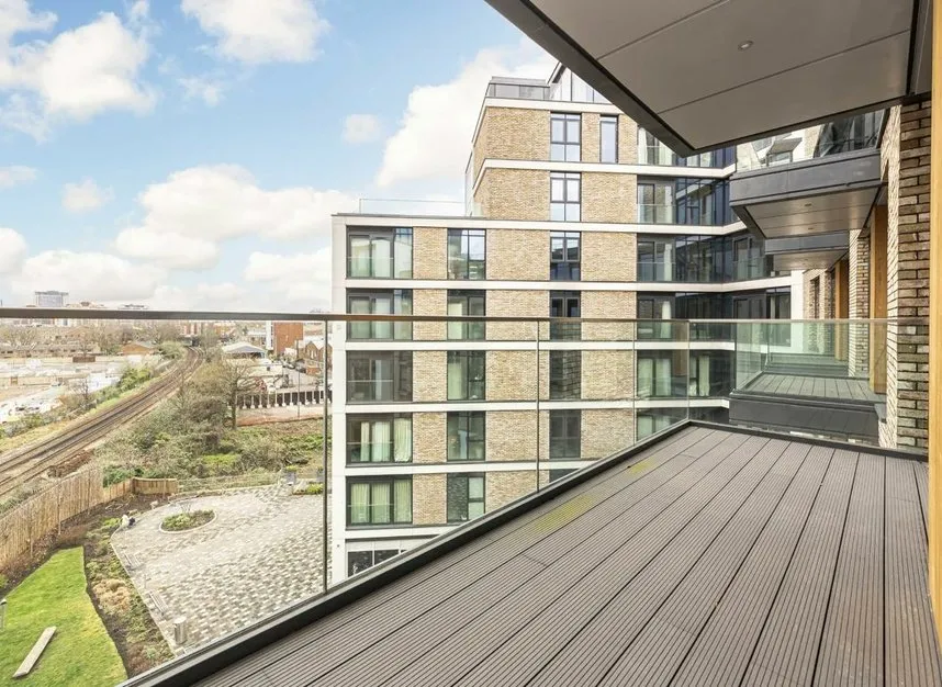 Harbour Avenue, Chelsea Harbour, SW10, photo 6