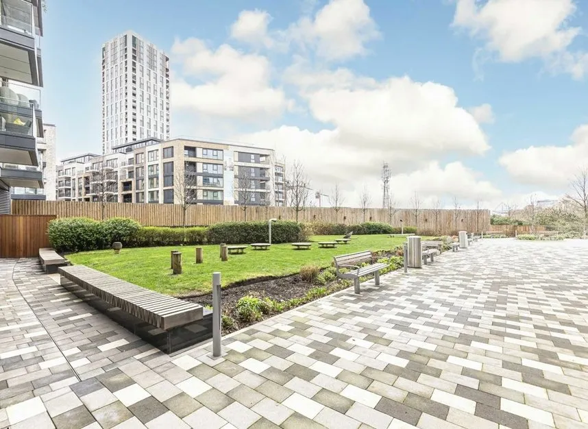 Harbour Avenue, Chelsea Harbour, SW10, photo 10