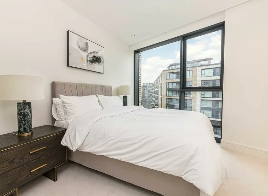 Harbour Avenue, Chelsea Harbour, SW10, photo 5