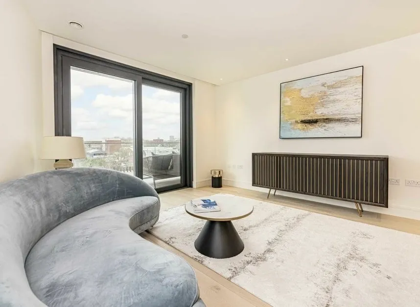 Harbour Avenue, Chelsea Harbour, SW10, photo 2