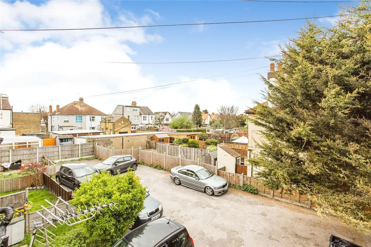 Hamstel Road, Southend-on-Sea, Essex, SS2, photo 13