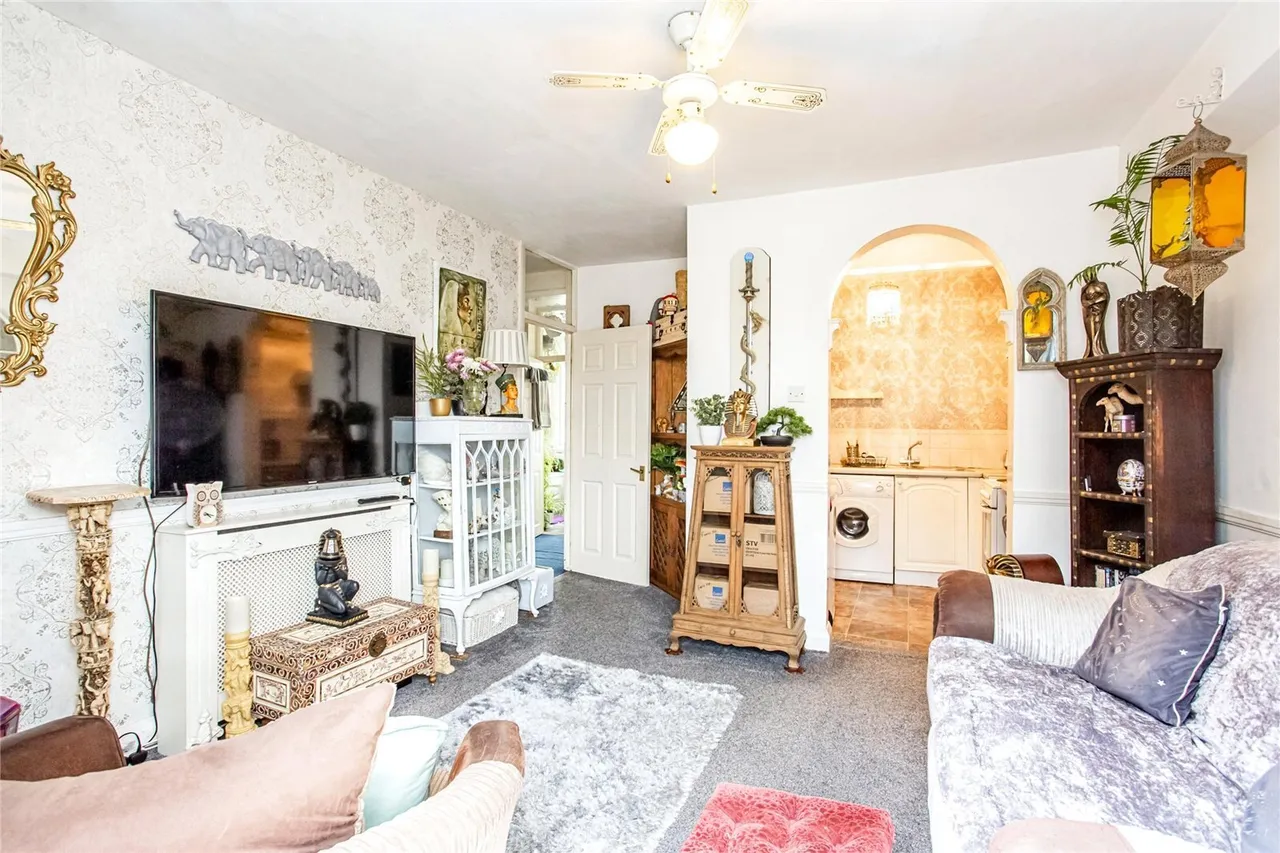 Hamstel Road, Southend-on-Sea, Essex, SS2, photo 4