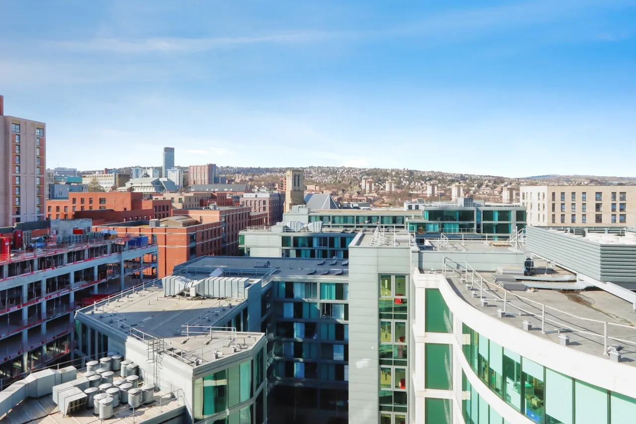 Solly Street, Sheffield, South Yorkshire, S1, photo 4