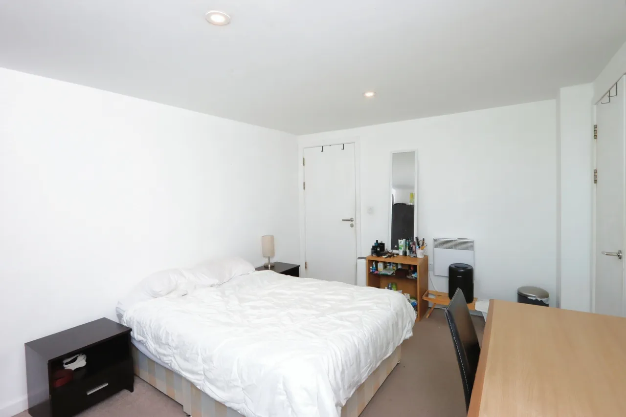 Solly Street, Sheffield, South Yorkshire, S1, photo 8