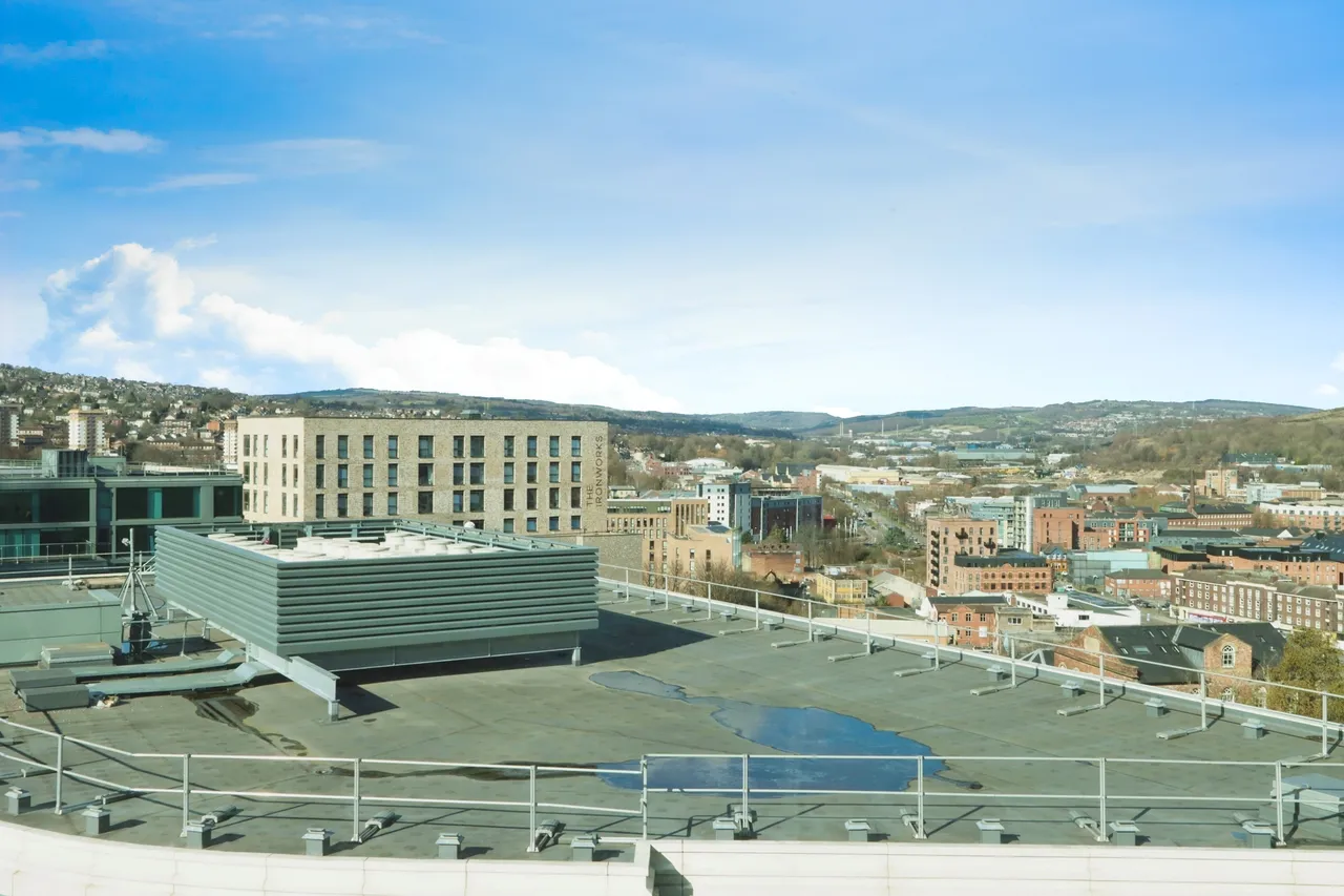 Solly Street, Sheffield, South Yorkshire, S1, photo 15