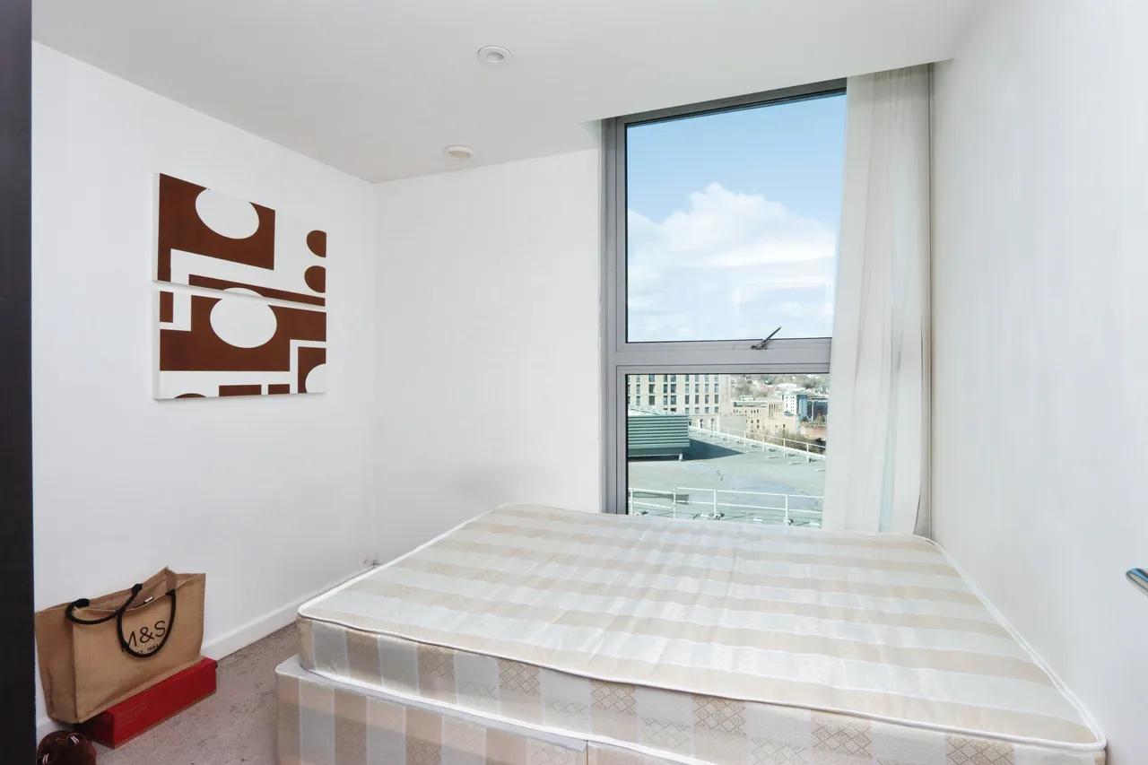 Solly Street, Sheffield, South Yorkshire, S1, photo 12