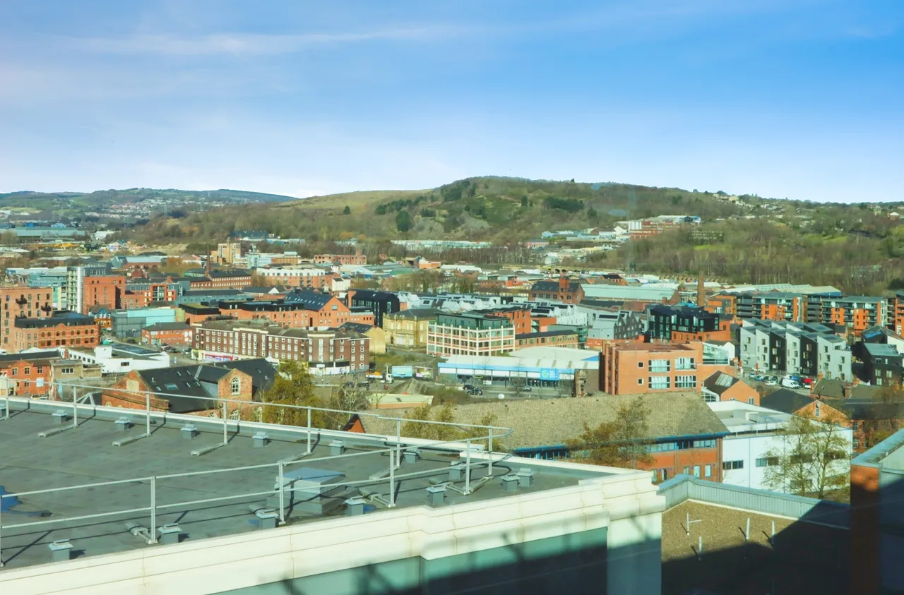Solly Street, Sheffield, South Yorkshire, S1, photo 14