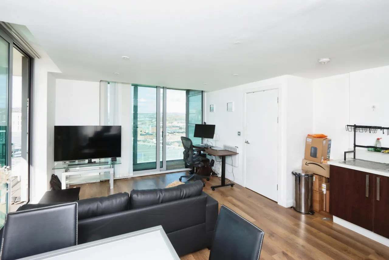 Solly Street, Sheffield, South Yorkshire, S1, photo 6