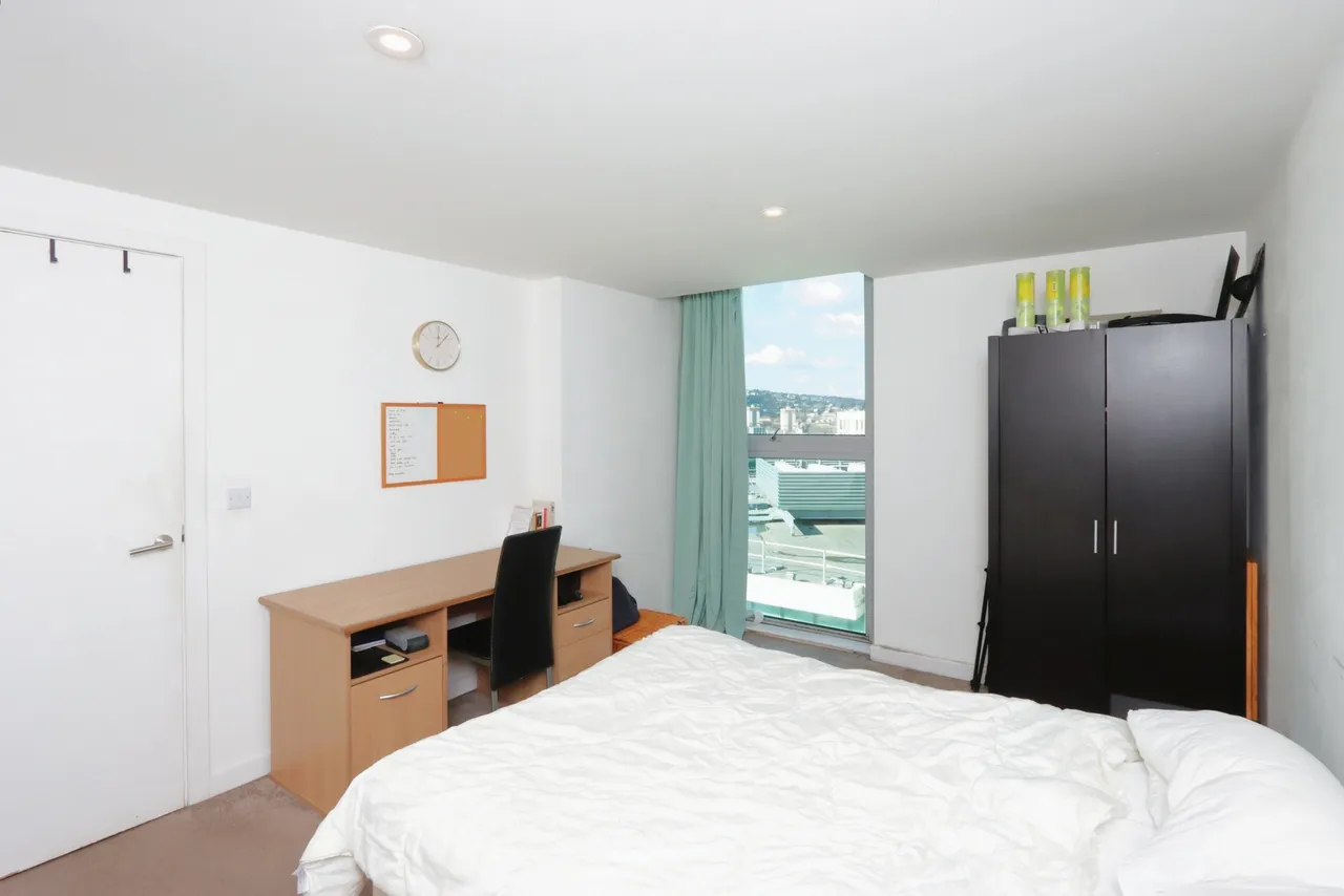 Solly Street, Sheffield, South Yorkshire, S1, photo 7