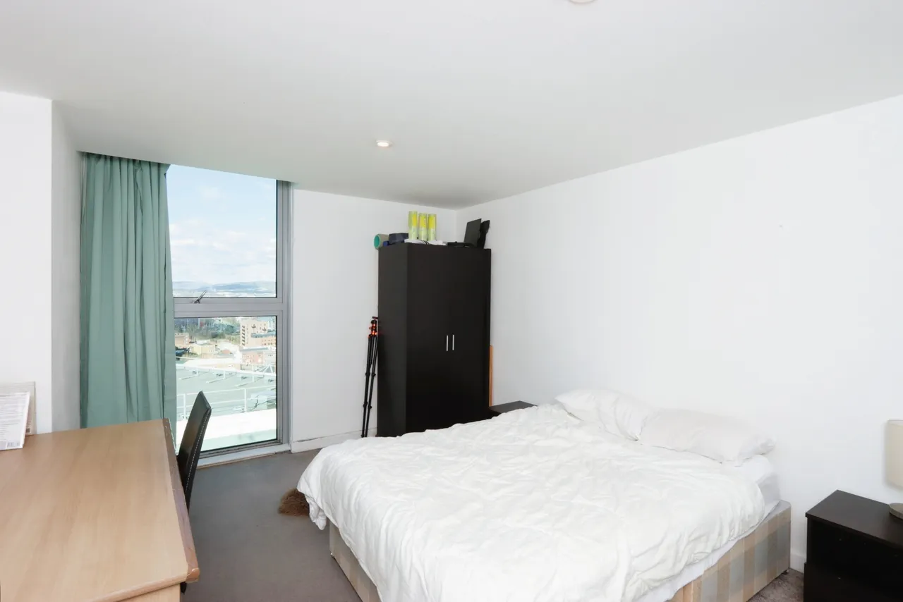 Solly Street, Sheffield, South Yorkshire, S1, photo 9