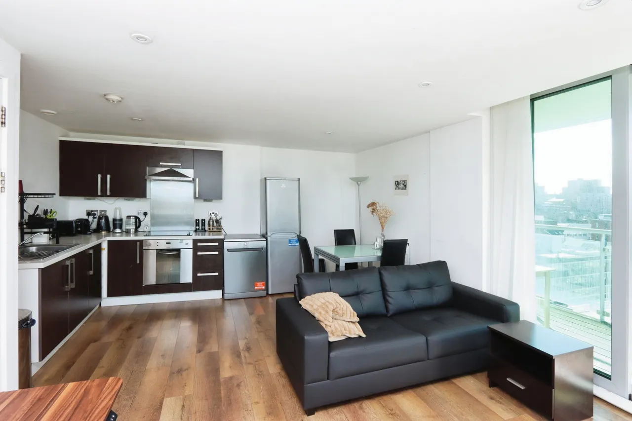 Solly Street, Sheffield, South Yorkshire, S1, photo 5